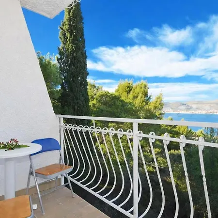 Vukorepa Apartamento