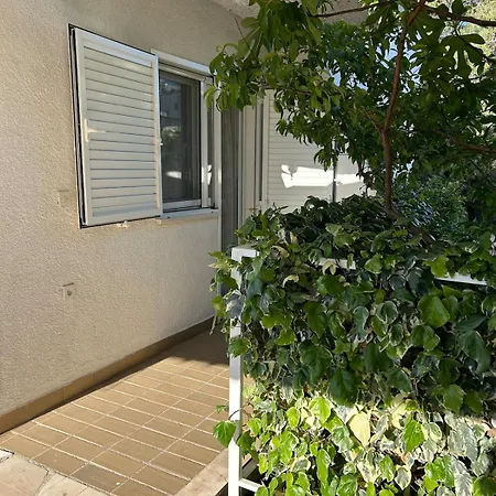 Apartamento Vukorepa Trogir