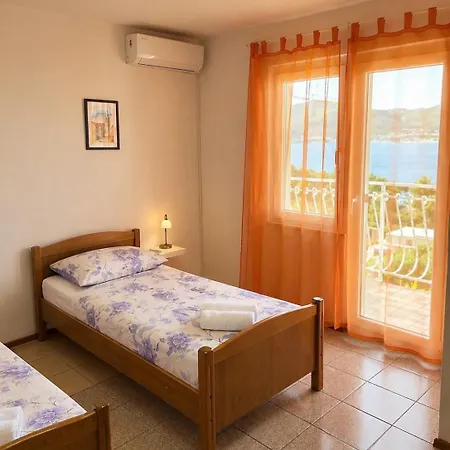 Apartamento Vukorepa *