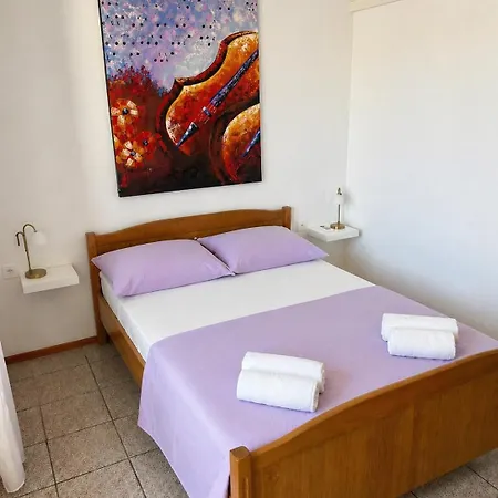 Apartamento Vukorepa
