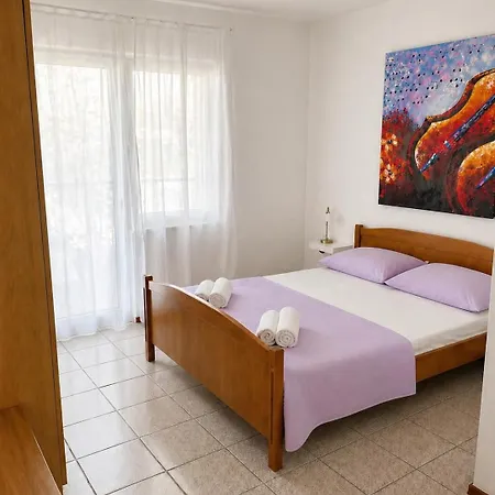 Vukorepa Apartamento Trogir