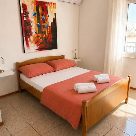Apartamento Vukorepa *