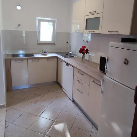 Apartamento Vukorepa Trogir