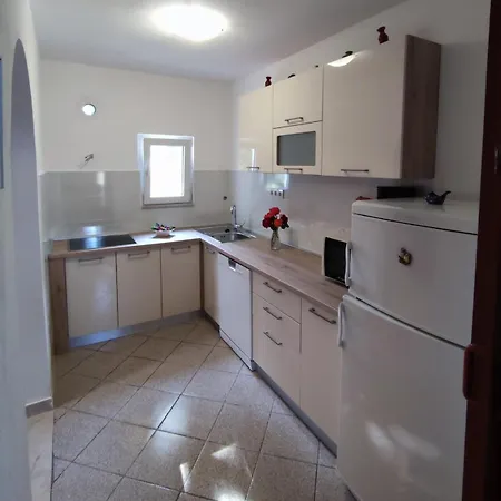 Vukorepa Apartamento Trogir