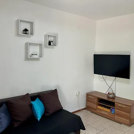Apartamento Vukorepa