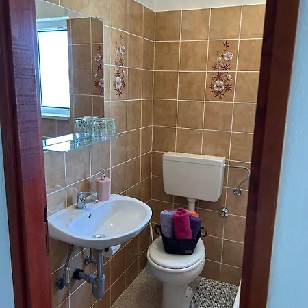 Vukorepa Apartamento *