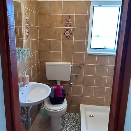 Apartamento Vukorepa Trogir