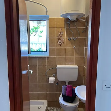Apartamento Vukorepa *