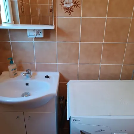 Apartamento Vukorepa Trogir