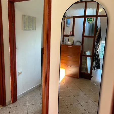 Vukorepa Apartamento
