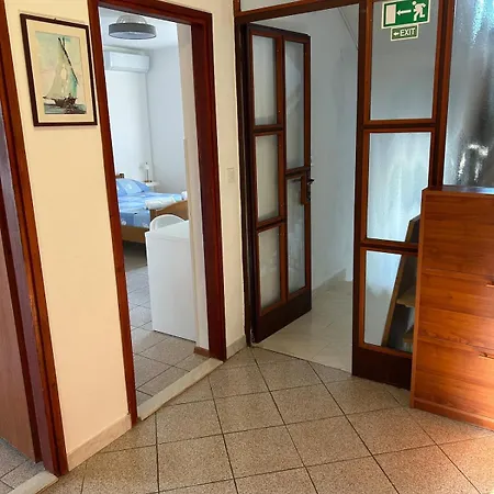 Apartamento Vukorepa *