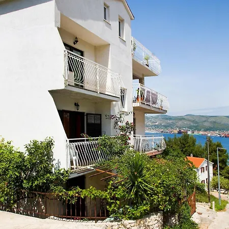 Apartamento Vukorepa *