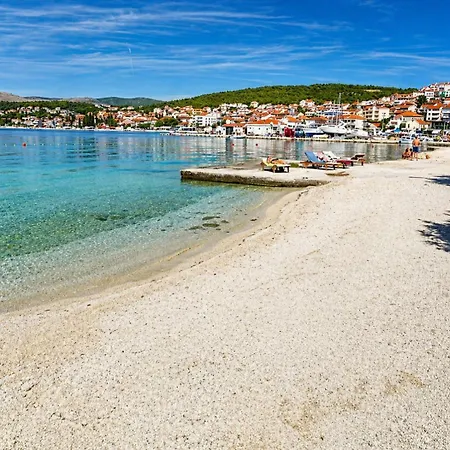 Vukorepa Apartamento Trogir